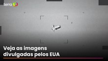Governo Trump divulga imagens e arquivos sobre OVNIs e vida alienígena