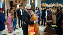 Vasudha || Vasudha Serial Today Episode || Karishma Shocked To See Prabhat In House