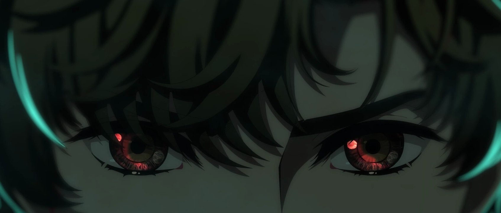 Lord of Mysteries - S01 Trailer (Deutsch) HD