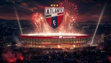 Atlante hace el regreso triunfal a "casa" así consideran al Estadio Azteca