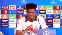 El Real Madrid expedienta a Valverde y Tchouaméni por su pelea
