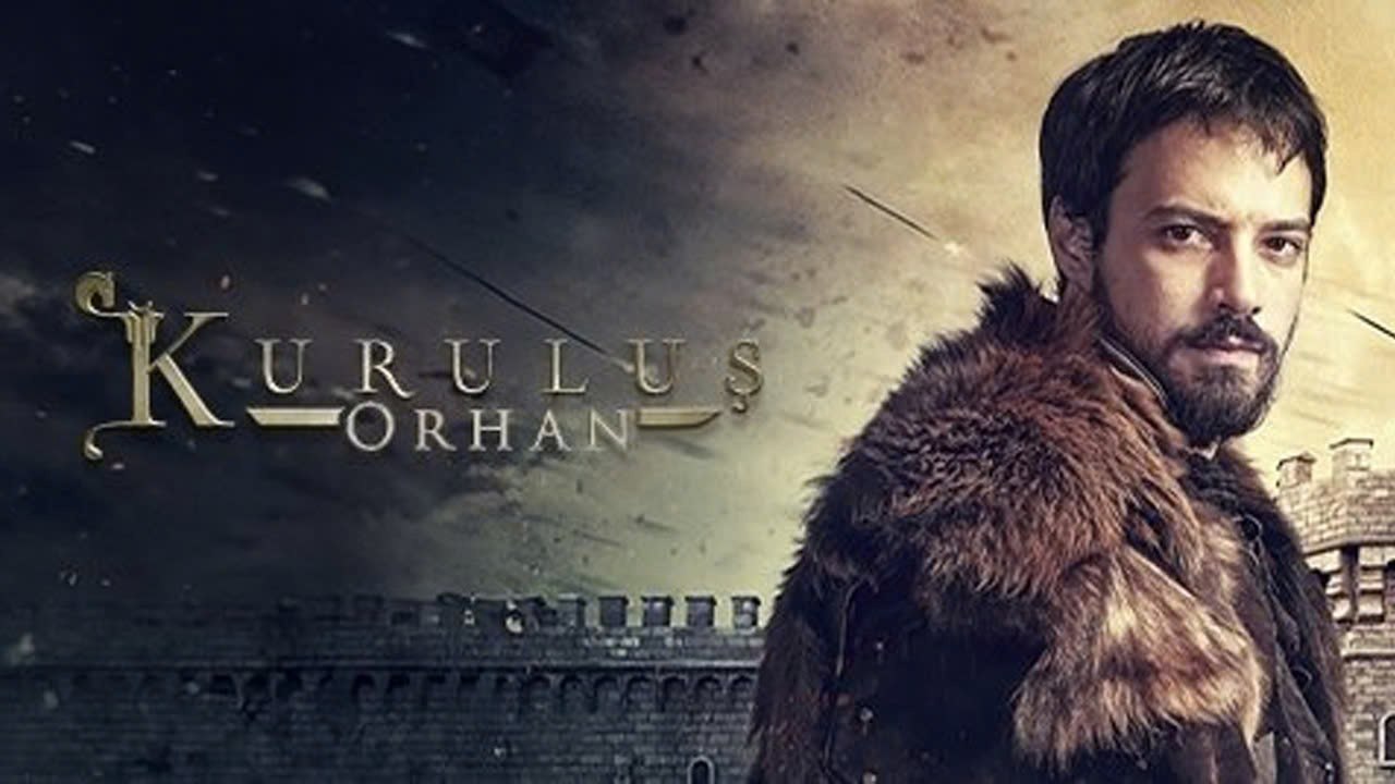 Kurulus Orhan - Episode 13