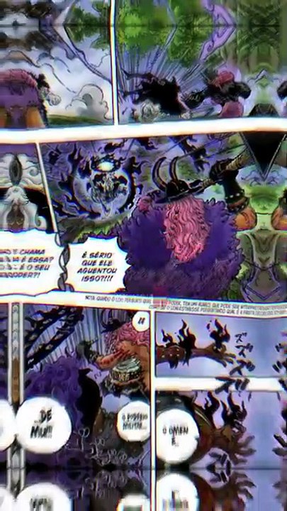 IMU VS LOKI A BATALHA MAIS ABSURDA DA HISTÓRIA!