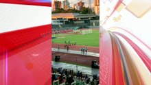 Atleta apucaranense de 10 anos quebra dois recordes paranaenses no atletismo