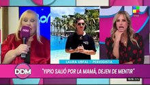 Denuncian una campaña sucia contra una jugadorada de Gran Hermano tras una dura acusación