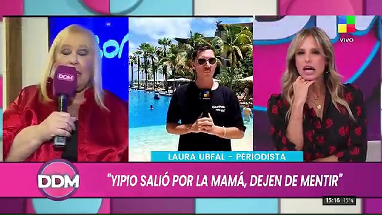 Denuncian una campaña sucia contra una jugadorada de Gran Hermano tras una dura acusación