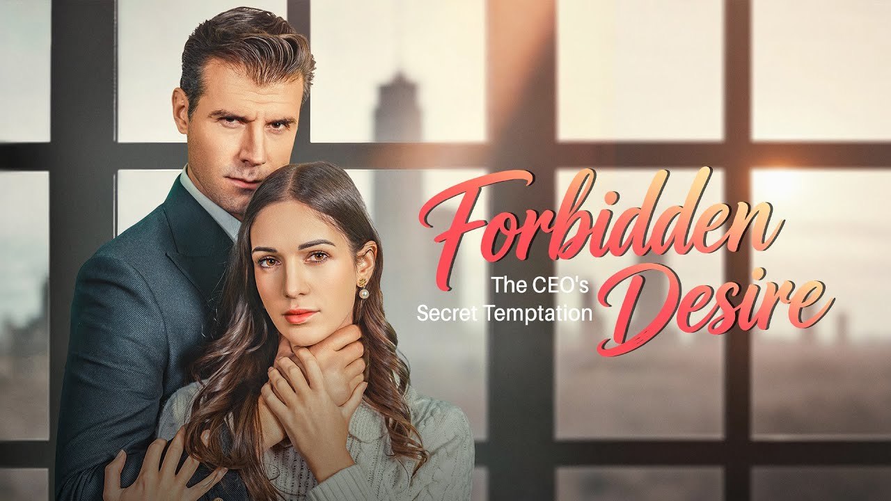 Forbidden Desire: The Ceo's Secret Temptationfull Complete