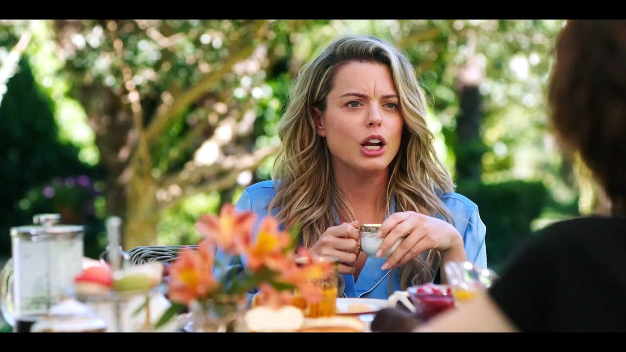 A qué estas esperando - Temporada 1 - Capítulo 3