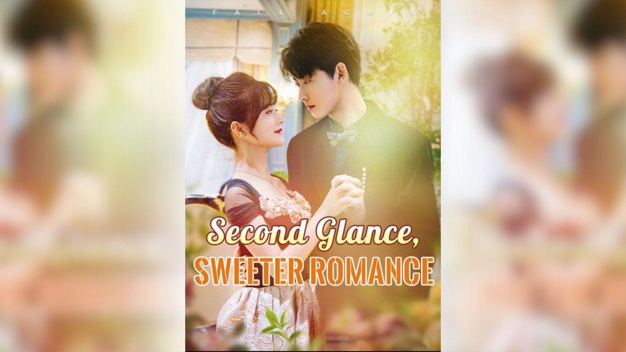 Second Glance, Sweeter Romance