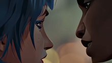 Ekko et jinx