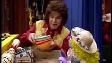 Sesame Street episode 3539