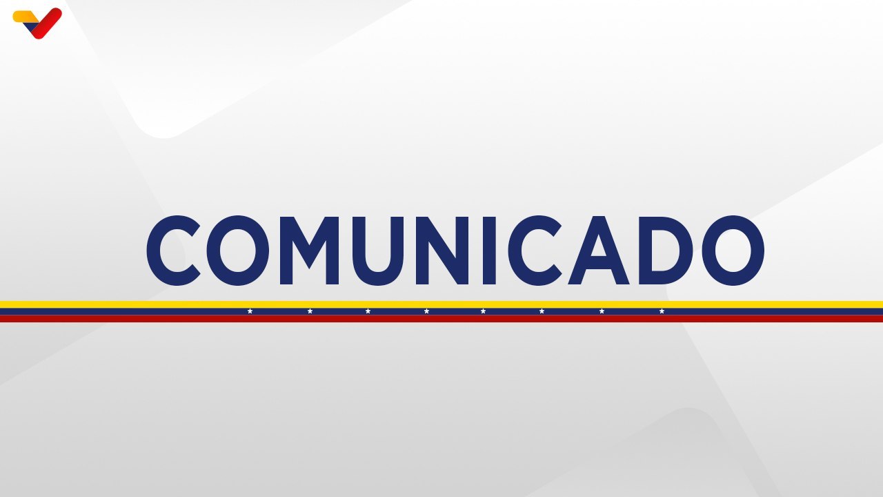 Gobierno Bolivariano se mantiene desplegado para garantizar la estabilización y protección del SEN