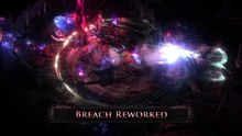 Tráiler oficial de Path of Exile 2 Return of the Ancients