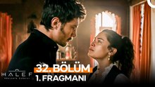 Halef: Köklerin Çağrısı 32.Bölüm - Halef: Köklerin Çağrısı - Sezon 1 - Bölüm 32 - Fragman VCRH STCRH