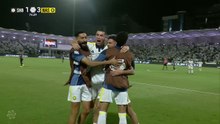 Cristiano Ronaldo reaches 100 Saudi Pro League goals