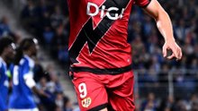 El Rayo Vallecano se mete en la final de la Conference League