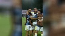 CR7 hits 100 Saudi Pro League goals