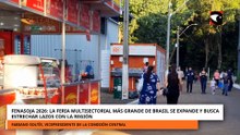 La Fenasoja se expande y busca profundizar lazos con la región