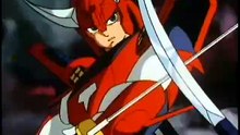Samurai Warriors - EP.02
