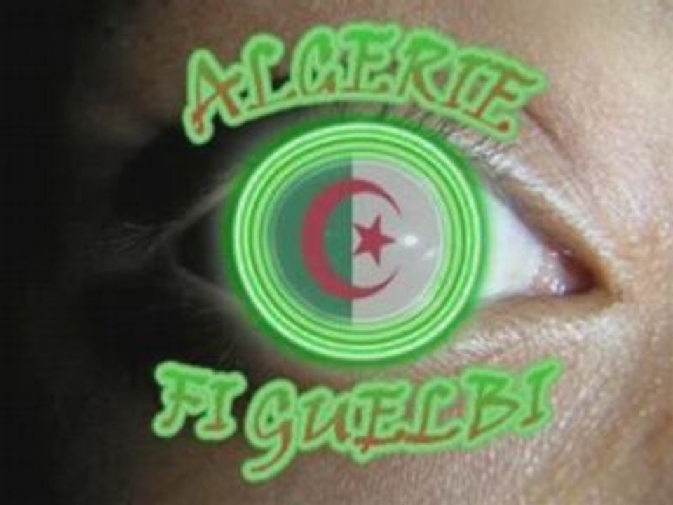 Staifi 2008 - Sahnoune & Djamila - Nar El Ghorba