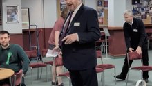 Returning officer EHDC
