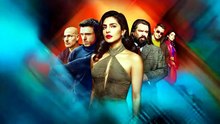 Citadel S02E02 (2026) [Full Movie] [Watch Free Online]Full EP - Full