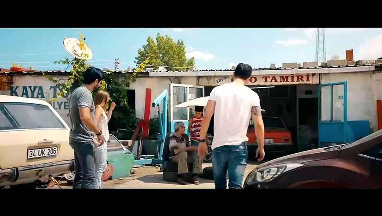 فيلم أخي أنا مترجم الجزء 1
