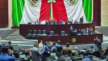 Banxico mantiene ciclo de recortes y baja a 6.5% su tasa de interés