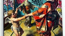Oriente Occidente: Mostra a Palazzo Brancaccio a Roma organizzata da IBA Investment