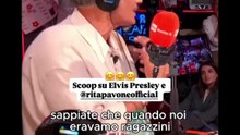 La pennicanza con Fiorello e biggio