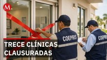 El riesgo de las clínicas en Tamaulipas que operan sin médicos certificados