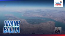 DMW - 7 Pinoy, sugatan matapos tamaan ng drone attack ng Iran ang sinasakyang barko sa Strait of Hormuz | Unang Balita