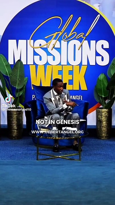THE BOOK OF GENESIS IS A NEW TESTAMENT
