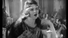 The Flapper (1920) – The Original Teen Rebel Comedy That Shocked the Roaring Twenties!