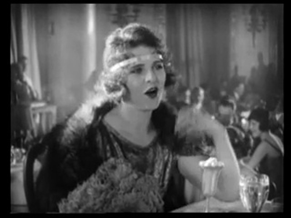 The Flapper (1920) – The Original Teen Rebel Comedy That Shocked the Roaring Twenties!