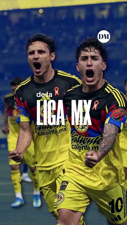 Cuartos de Final de la Liga MX