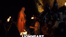 LIONHEART | Power Rangers Wild Force | Full Episode in Hindi | Episode 1 | Anime-Ranger Nexus