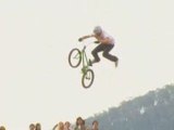 [BMX] Red Bull Dirt Pipe 08 [Goodspeed]