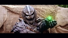 映画『プレデターアース』