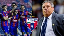 Miguel Herrera quiere la revancha del tras su paso por Costa Rica: "Ha sido un arduo trabajo"