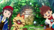怪物猎人物语Ride On第一季36