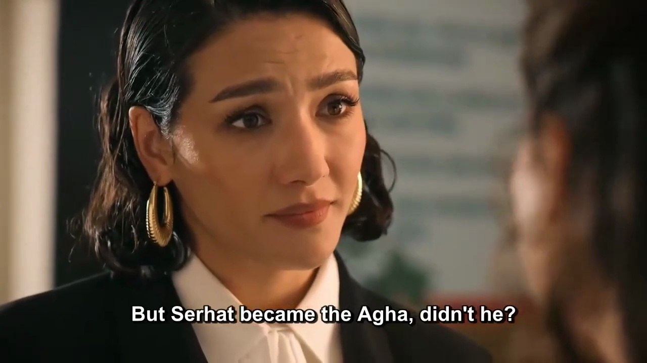 Halef Ep 31 Eng Sub