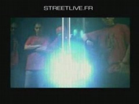 NYSAY INTERVIEW 2008 SISI LA FAMILLE ALBUM