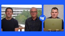 Apple's Next Chapter Starts Now | Interview with Future Apple CEO John Ternus & Joz