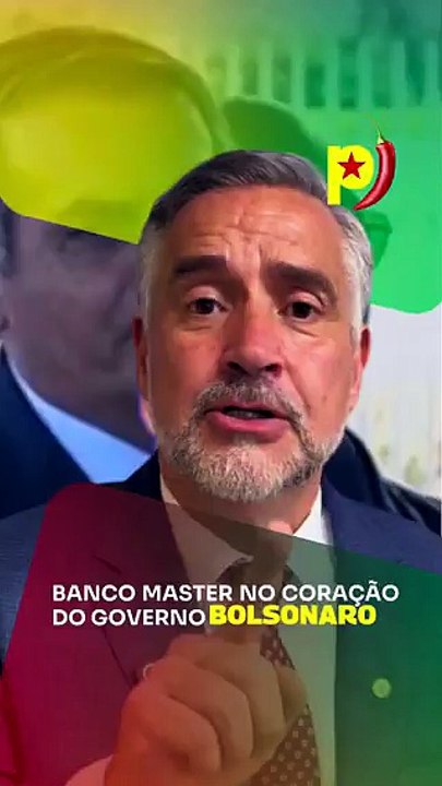 Paulo Pimenta: o nome do escândalo é BolsoMaster