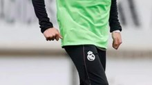 Explosive Real Madrid bust-up - AS USA