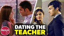Top 20 Teen Show Moments That Wouldn't Work Today