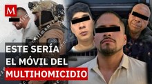 Caso Azcapotzalco: esto se sabe de ‘Los Julios’ y el multihomicidio de la familia Cejudo