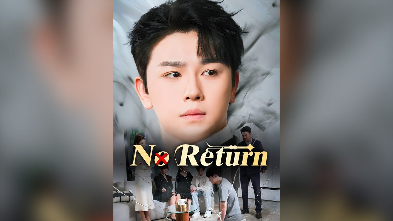 No Return