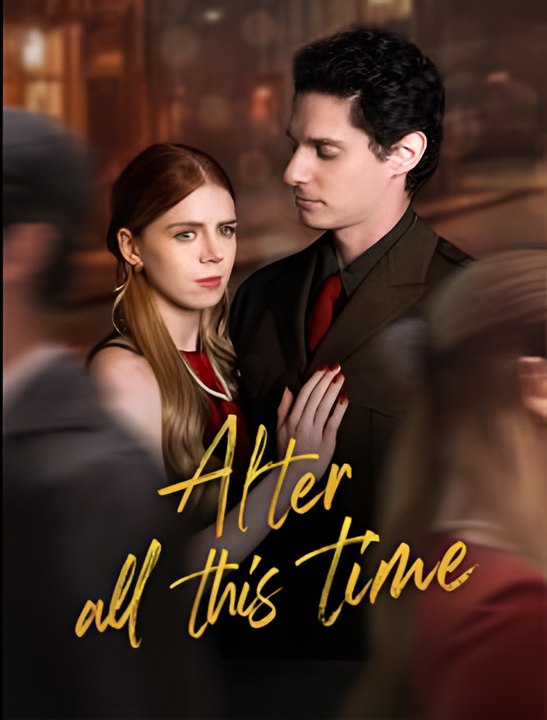 After All This Time - Drama